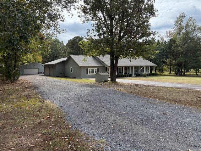 2925 E Snow Lane, Alexander, AR 72002