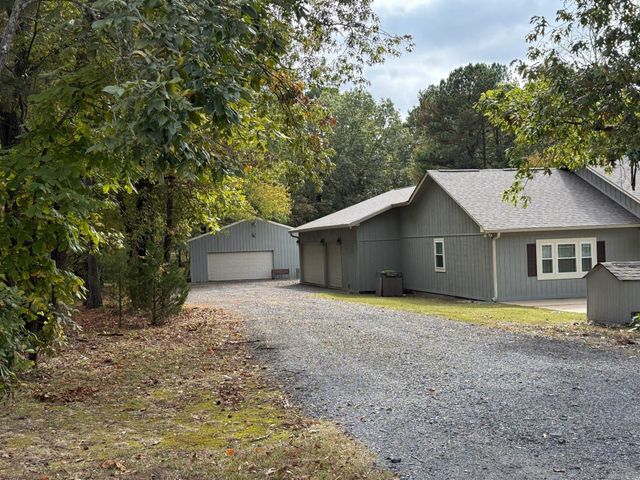 2925 E Snow Lane, Alexander, AR 72002