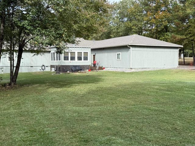 2925 E Snow Lane, Alexander, AR 72002