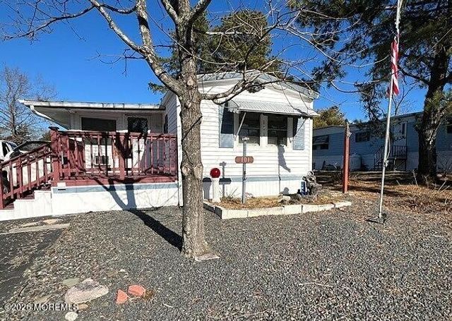 101 Magnolia Drive, Barnegat, NJ 08005