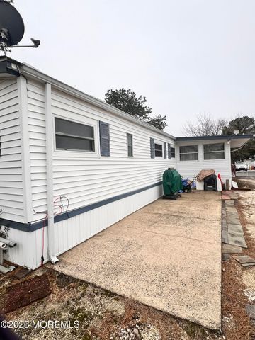 101 Magnolia Drive, Barnegat, NJ 08005
