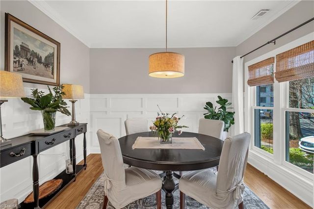 130 Sunset Circle 104, Greensboro, NC 27408