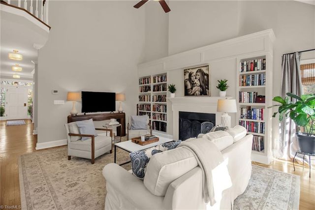 130 Sunset Circle 104, Greensboro, NC 27408