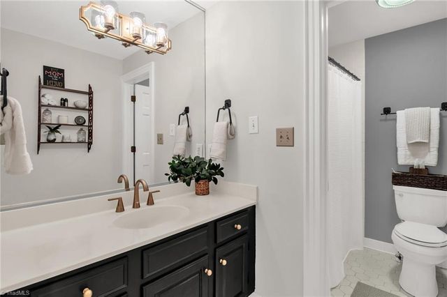 130 Sunset Circle 104, Greensboro, NC 27408