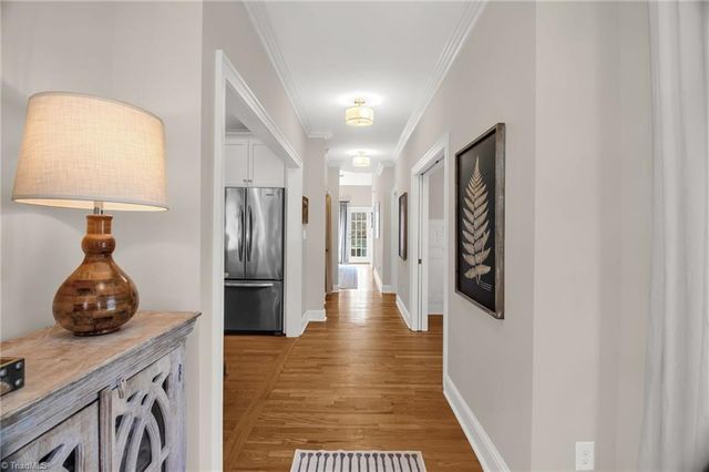 130 Sunset Circle 104, Greensboro, NC 27408