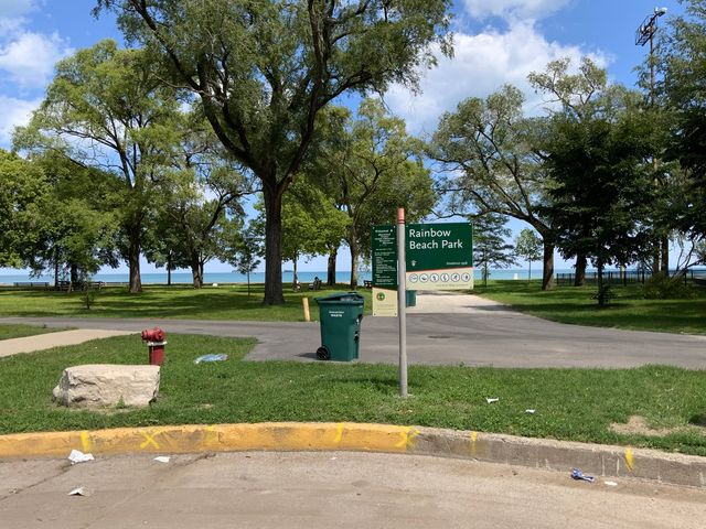 7854 S South Shore Drive 405, Chicago, IL 60649