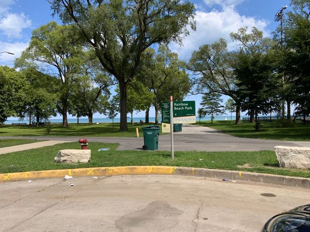 7854 S South Shore Drive 405, Chicago, IL 60649