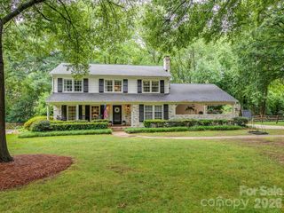 2535 Valencia Terrace, Charlotte, NC 28226