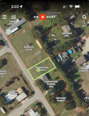 4413 Mimosa Drive, Granbury, TX 76048