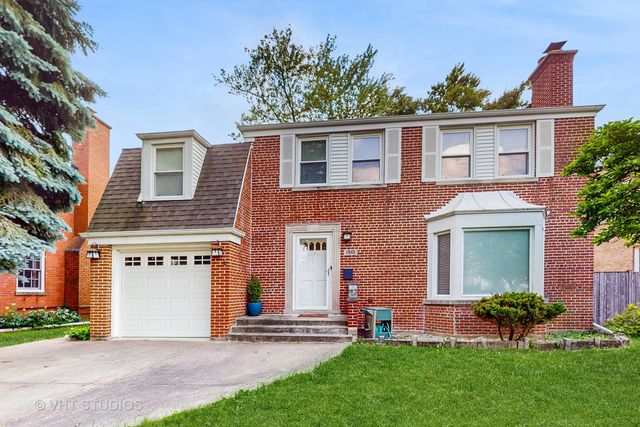1910 N 76th Court, Elmwood Park, IL 60707