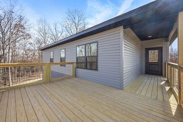 1 Cardenden Lane, Bella Vista, AR 72715