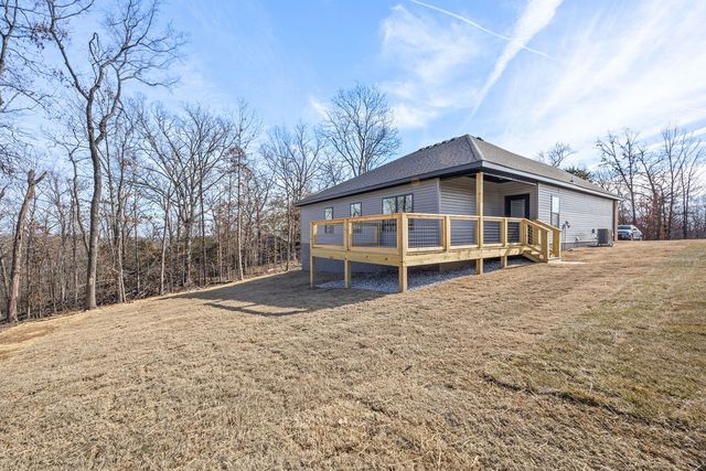 1 Cardenden Lane, Bella Vista, AR 72715