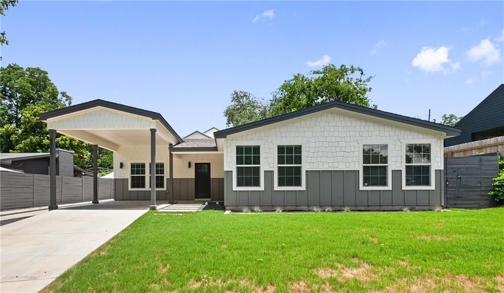 806 Philco DR 1, Austin, TX 78745
