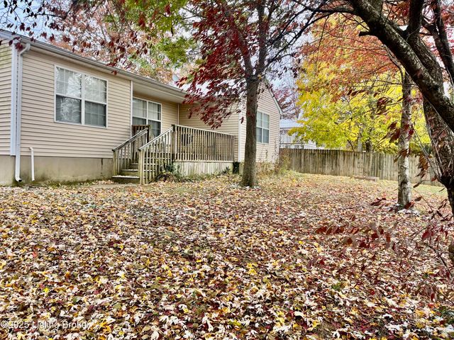 1244 Eastern St, Elizabethtown, KY 42701