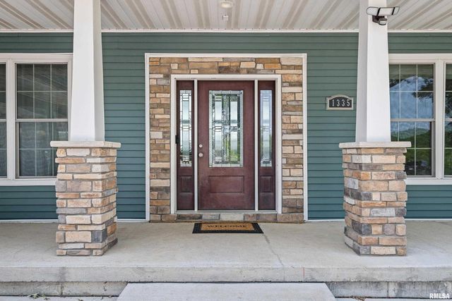 1335 N UTAH Avenue, Davenport, IA 52804