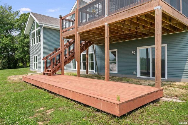 1335 N UTAH Avenue, Davenport, IA 52804