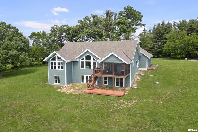1335 N UTAH Avenue, Davenport, IA 52804