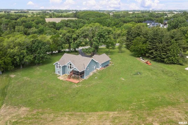 1335 N UTAH Avenue, Davenport, IA 52804
