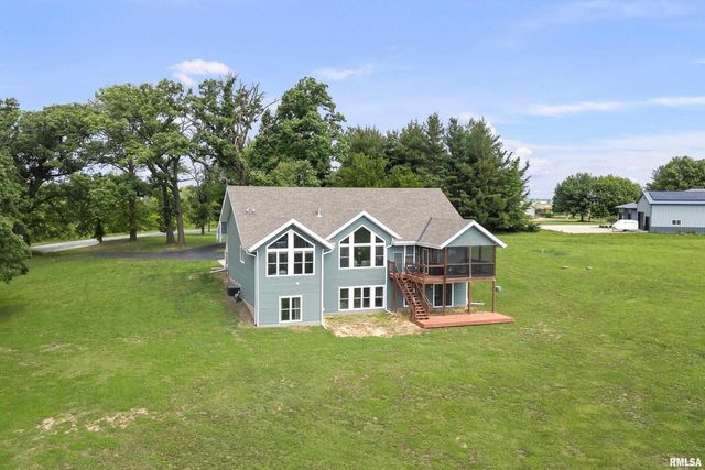 1335 N UTAH Avenue, Davenport, IA 52804
