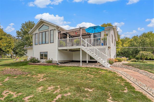 9293 76th Avenue, Blendon Twp, MI 49426