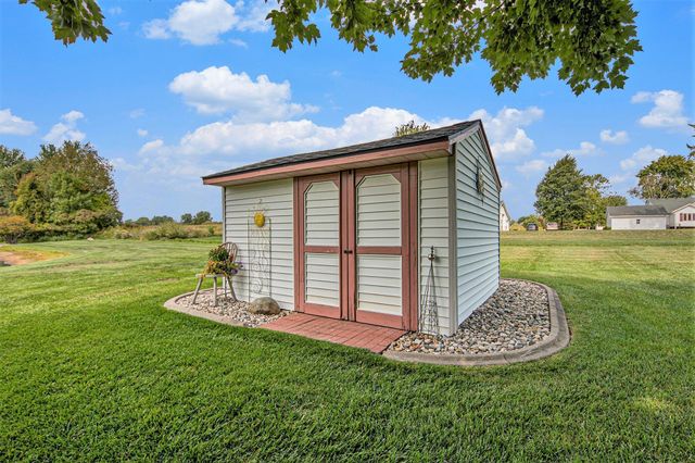 9293 76th Avenue, Blendon Twp, MI 49426