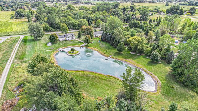 9293 76th Avenue, Blendon Twp, MI 49426