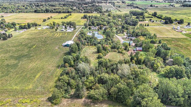 9293 76th Avenue, Blendon Twp, MI 49426