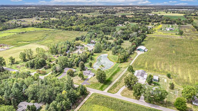 9293 76th Avenue, Blendon Twp, MI 49426