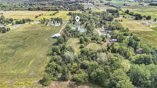 9293 76th Avenue, Blendon Twp, MI 49426