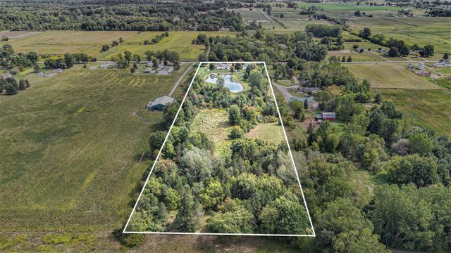 9293 76th Avenue, Blendon Twp, MI 49426