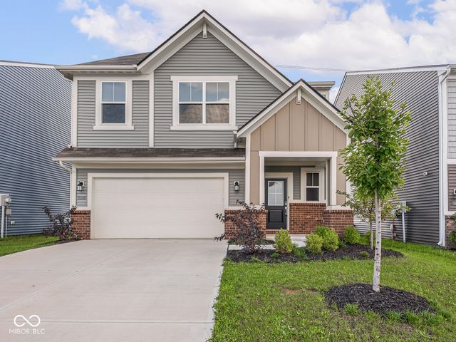 4470 Nokes Place, Indianapolis, IN 46235