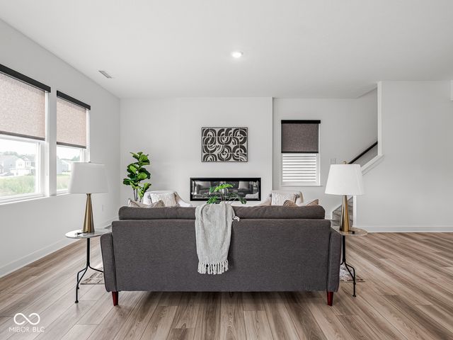 4470 Nokes Place, Indianapolis, IN 46235