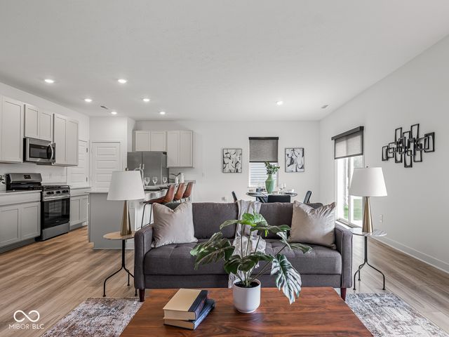 4470 Nokes Place, Indianapolis, IN 46235
