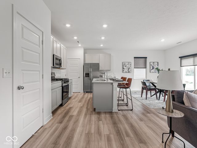 4470 Nokes Place, Indianapolis, IN 46235