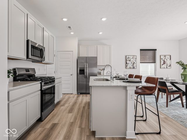 4470 Nokes Place, Indianapolis, IN 46235