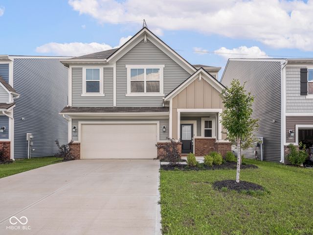 4470 Nokes Place, Indianapolis, IN 46235