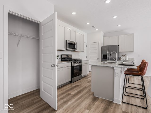 4470 Nokes Place, Indianapolis, IN 46235