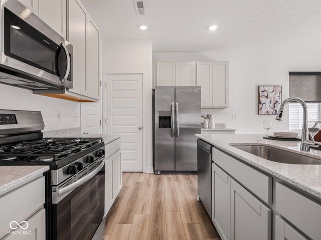 4470 Nokes Place, Indianapolis, IN 46235