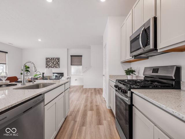 4470 Nokes Place, Indianapolis, IN 46235
