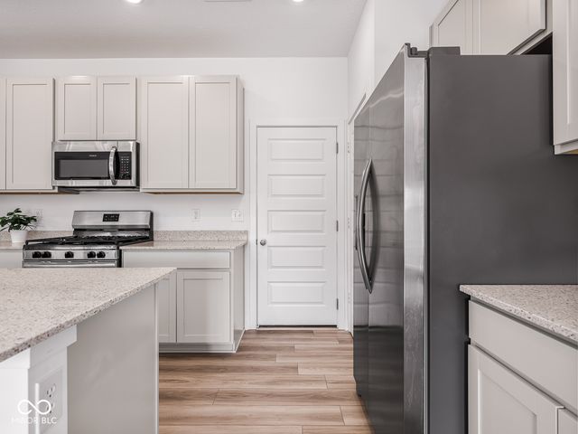 4470 Nokes Place, Indianapolis, IN 46235