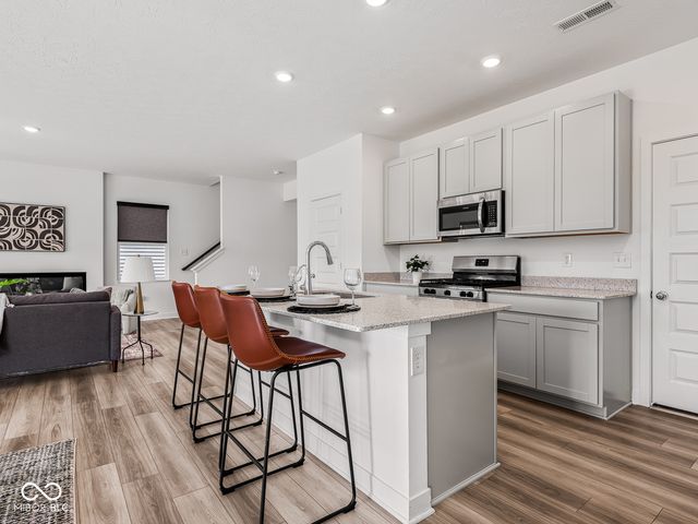 4470 Nokes Place, Indianapolis, IN 46235