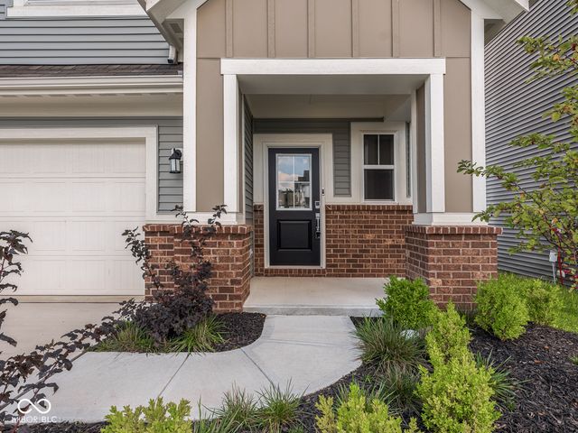 4470 Nokes Place, Indianapolis, IN 46235