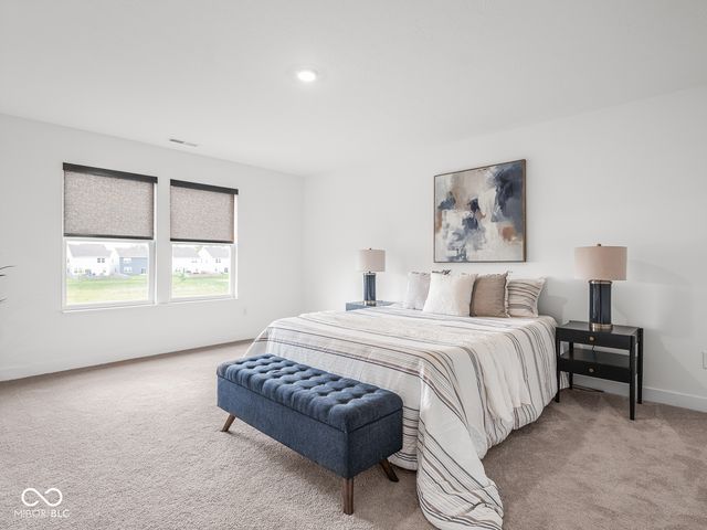 4470 Nokes Place, Indianapolis, IN 46235