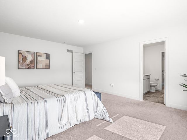 4470 Nokes Place, Indianapolis, IN 46235