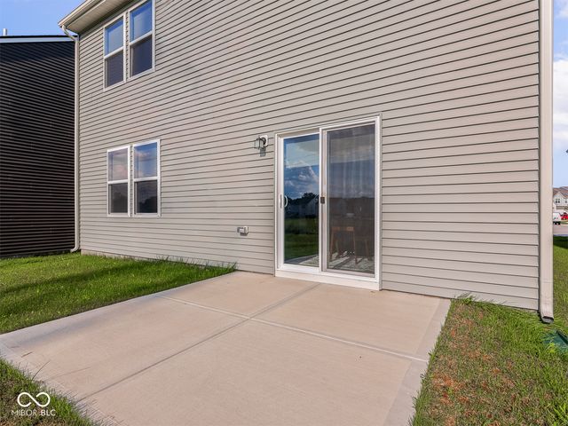 4470 Nokes Place, Indianapolis, IN 46235