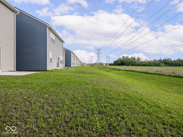 4470 Nokes Place, Indianapolis, IN 46235