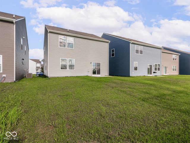 4470 Nokes Place, Indianapolis, IN 46235