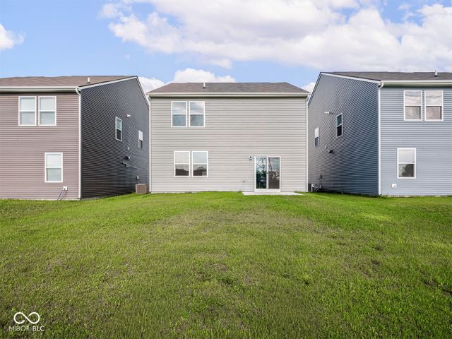 4470 Nokes Place, Indianapolis, IN 46235