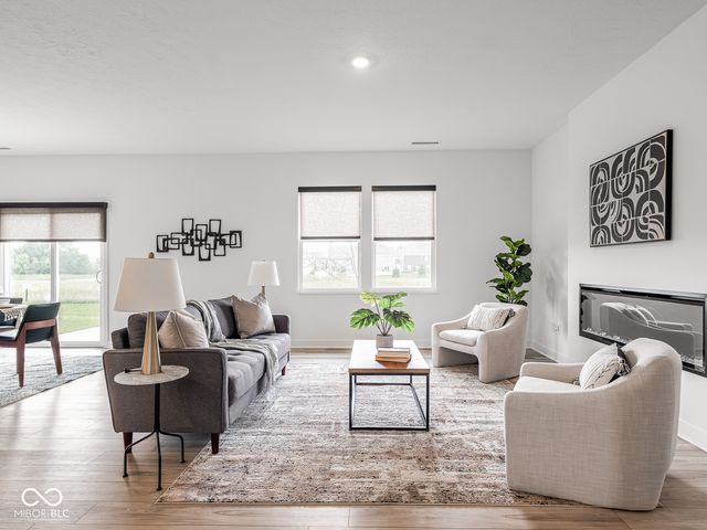 4470 Nokes Place, Indianapolis, IN 46235