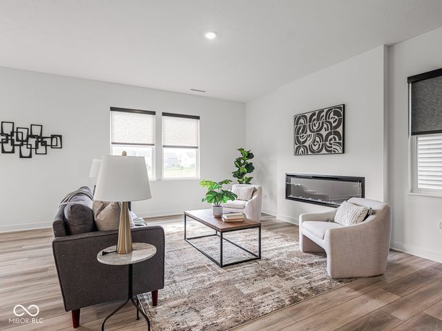 4470 Nokes Place, Indianapolis, IN 46235